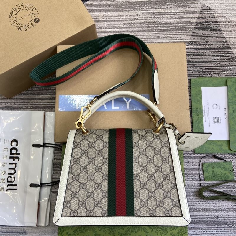 Gucci Other Satchel Bags